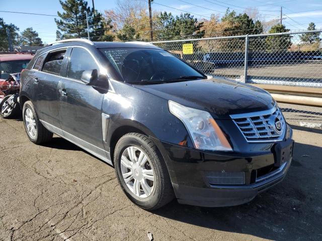 CADILLAC SRX LUXURY 2016 3gyfnee3xgs506816