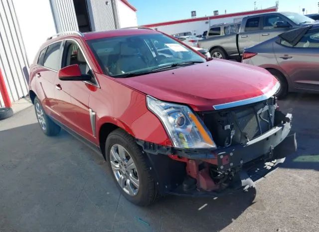 CADILLAC SRX 2016 3gyfnee3xgs517556