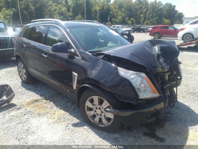 CADILLAC SRX 2016 3gyfnee3xgs523759