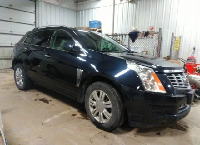 CADILLAC SRX 2016 3gyfnee3xgs534048