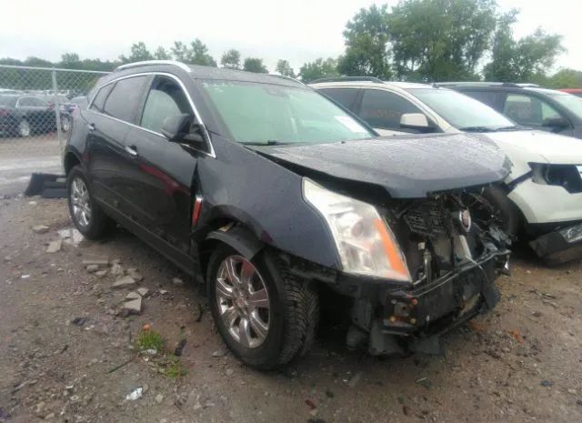 CADILLAC SRX 2016 3gyfnee3xgs561556