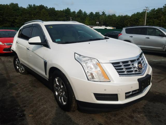 CADILLAC SRX LUXURY 2016 3gyfnee3xgs562013