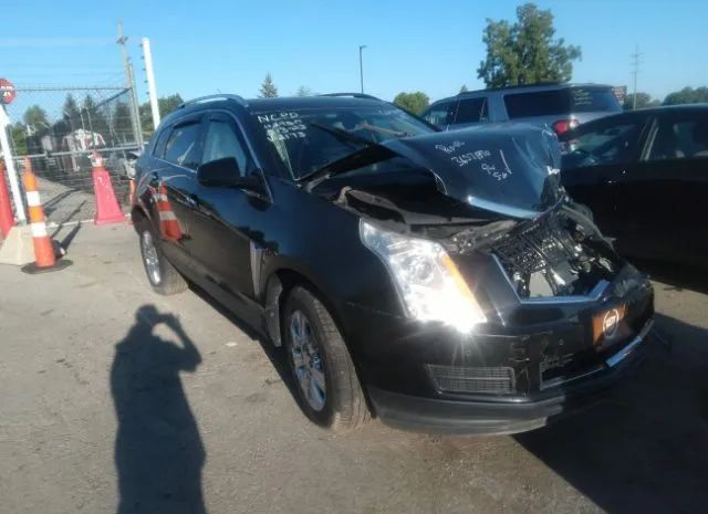 CADILLAC SRX 2016 3gyfnee3xgs562173