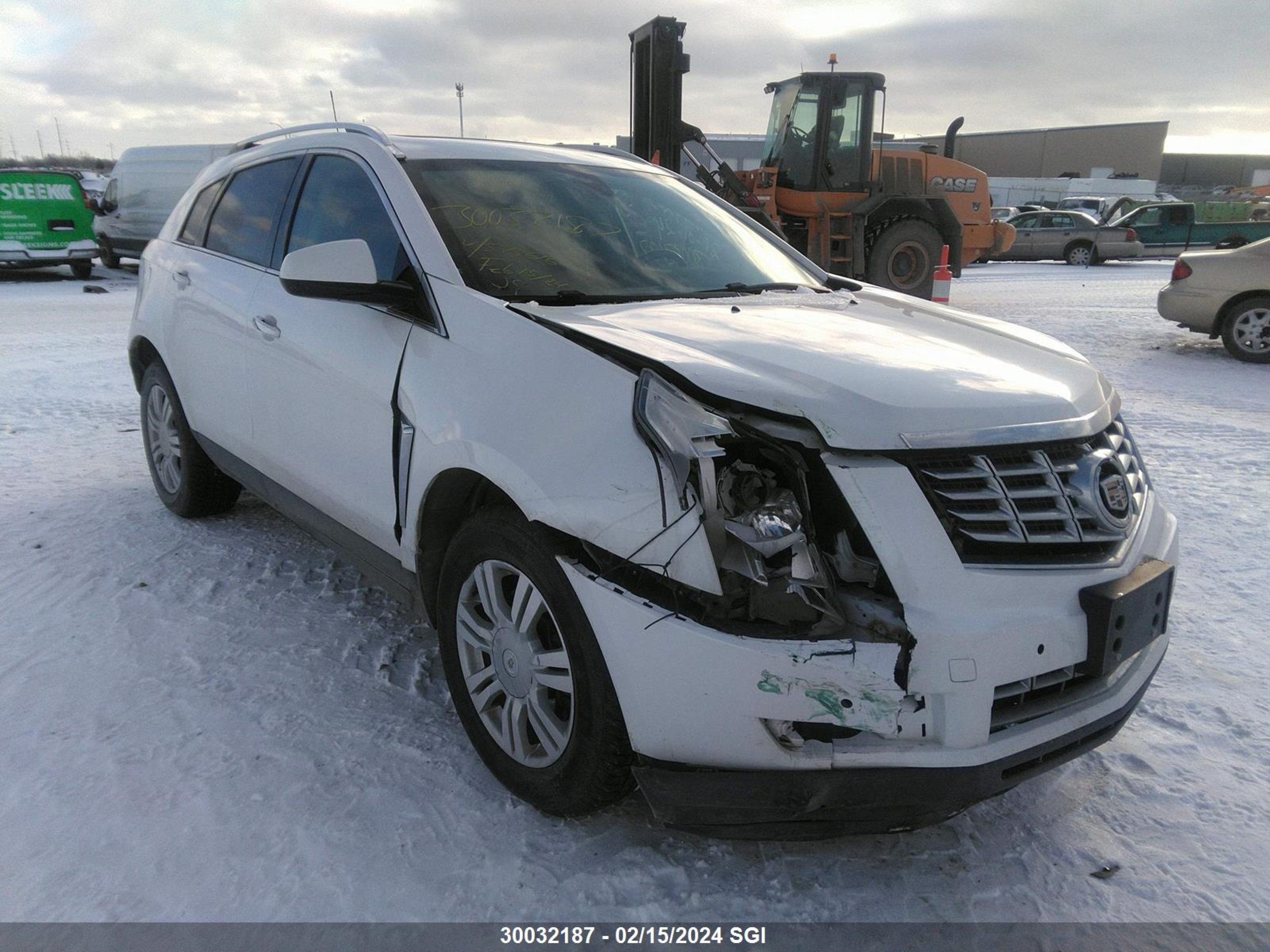 CADILLAC SRX 2016 3gyfnee3xgs578616