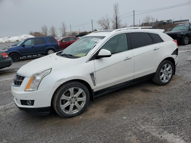 CADILLAC SRX 2010 3gyfnee40as658278