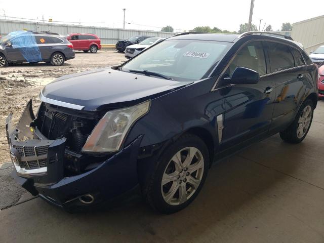 CADILLAC NULL 2010 3gyfnee45as615359