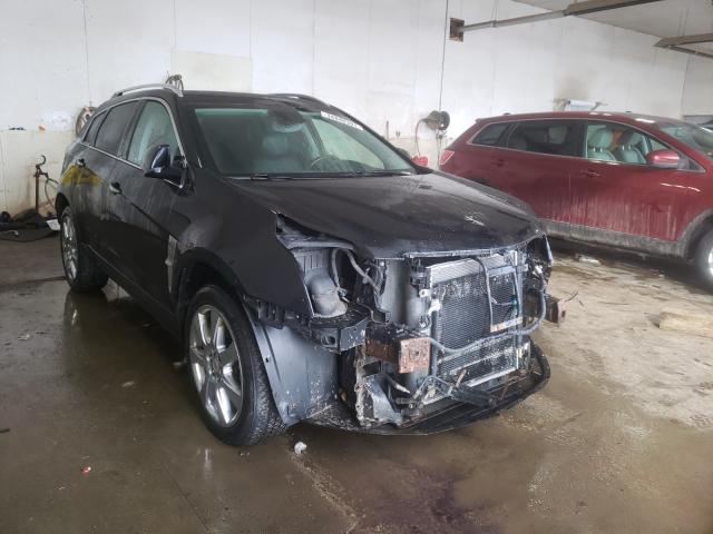 CADILLAC SRX PERFOR 2010 3gyfneey0as506262