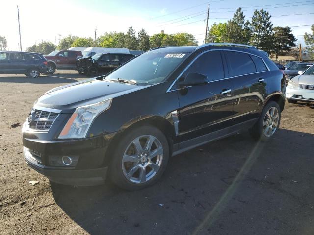 CADILLAC SRX 2010 3gyfneey0as536460