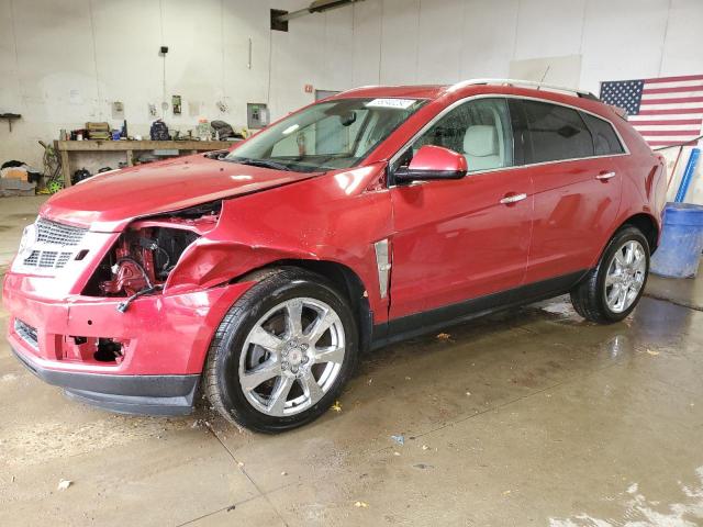 CADILLAC SRX PERFOR 2010 3gyfneey0as582807