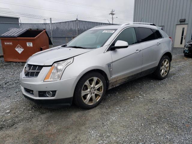 CADILLAC SRX 2010 3gyfneey0as595816