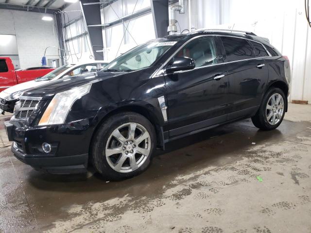 CADILLAC SRX PERFOR 2010 3gyfneey0as629317