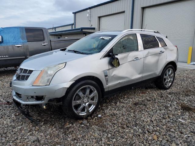 CADILLAC SRX 2010 3gyfneey0as642911