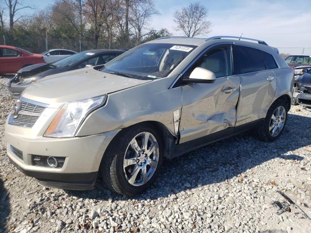 CADILLAC SRX 2011 3gyfneey0bs500737