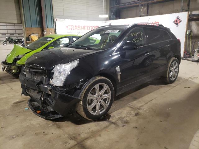 CADILLAC SRX PERFOR 2011 3gyfneey0bs512287