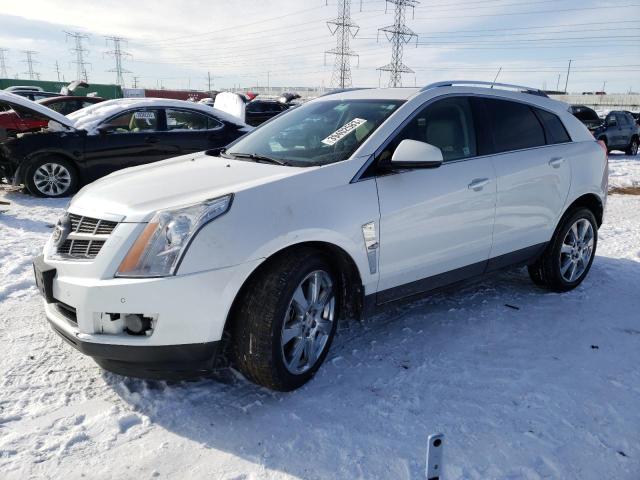 CADILLAC SRX PERFOR 2011 3gyfneey0bs538100