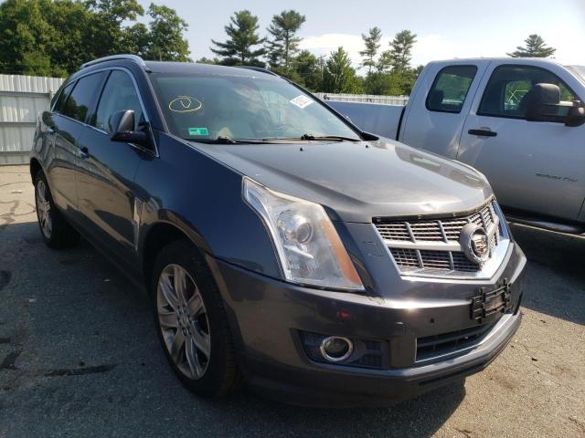 CADILLAC SRX PERFOR 2011 3gyfneey0bs544639