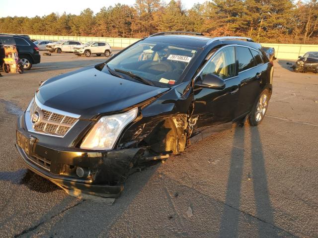 CADILLAC SRX PERFOR 2011 3gyfneey0bs607111