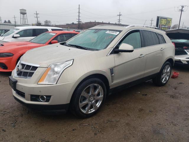 CADILLAC SRX 2011 3gyfneey0bs611742