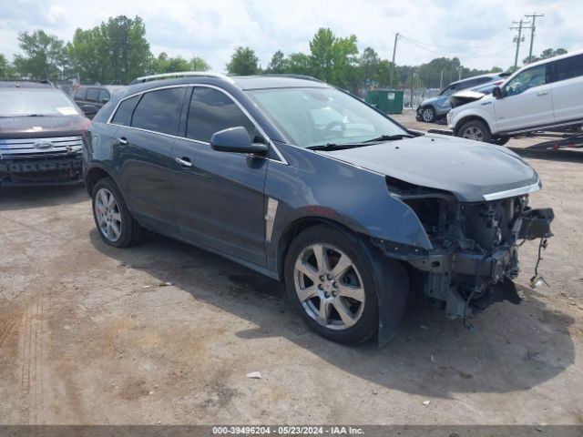 CADILLAC SRX 2011 3gyfneey0bs632459