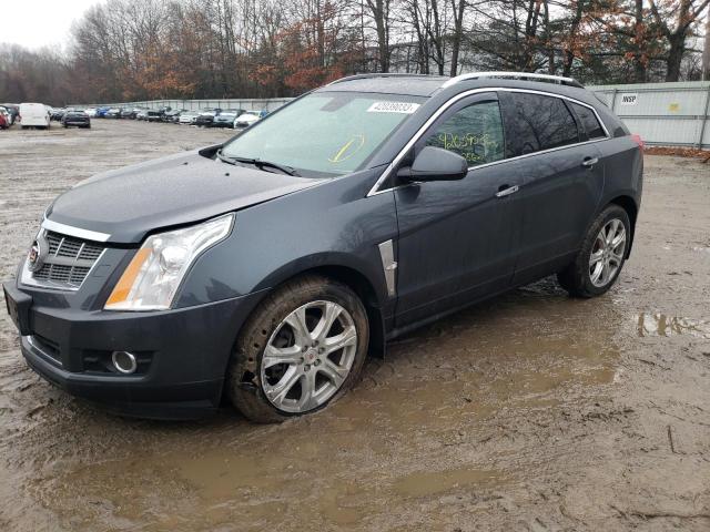 CADILLAC SRX PERFOR 2011 3gyfneey0bs634552