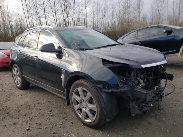 CADILLAC SRX PERFOR 2011 3gyfneey0bs649178