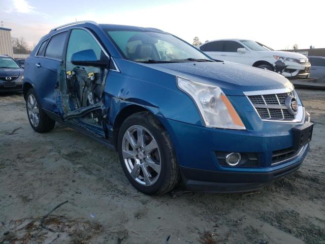 CADILLAC SRX PERFOR 2010 3gyfneey1as536676