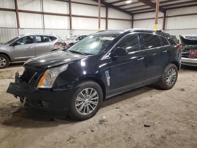 CADILLAC SRX 2010 3gyfneey1as592326