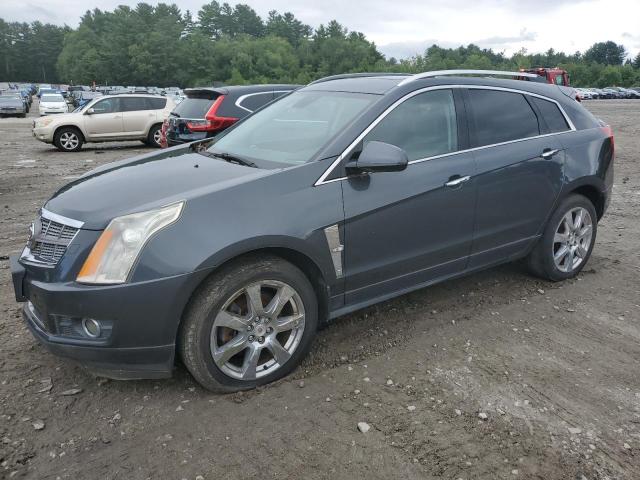 CADILLAC SRX 2010 3gyfneey1as615264