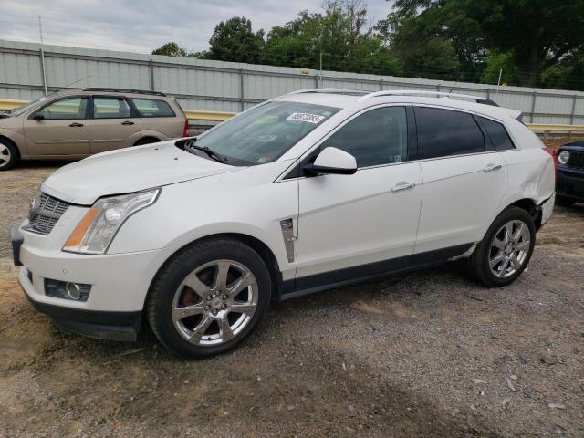 CADILLAC SRX PERFOR 2010 3gyfneey1as651939