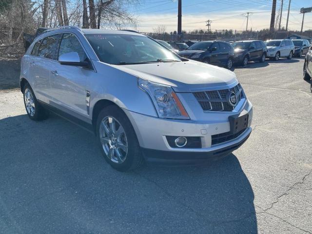 CADILLAC SRX PERFOR 2011 3gyfneey1bs557397