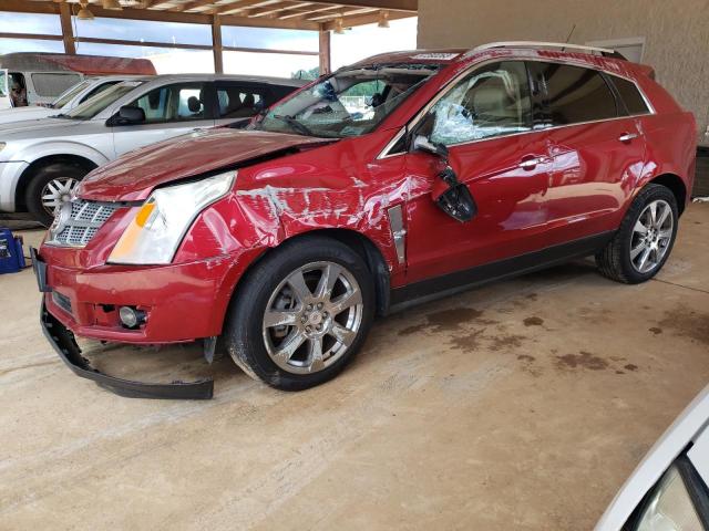 CADILLAC SRX PERFOR 2011 3gyfneey1bs565774