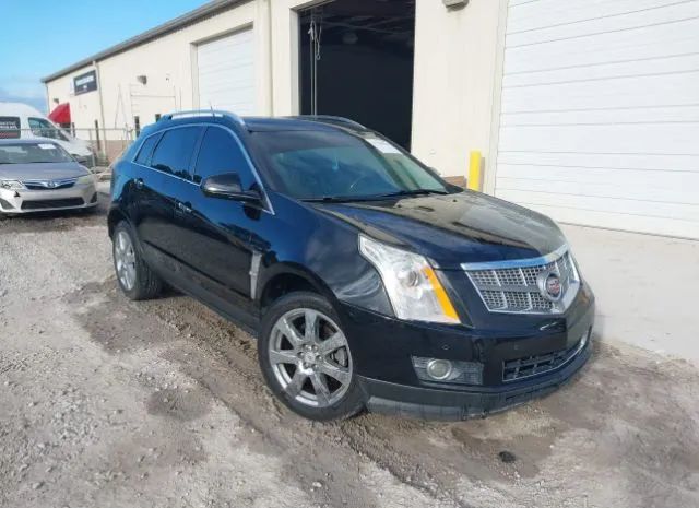 CADILLAC SRX 2011 3gyfneey1bs567282