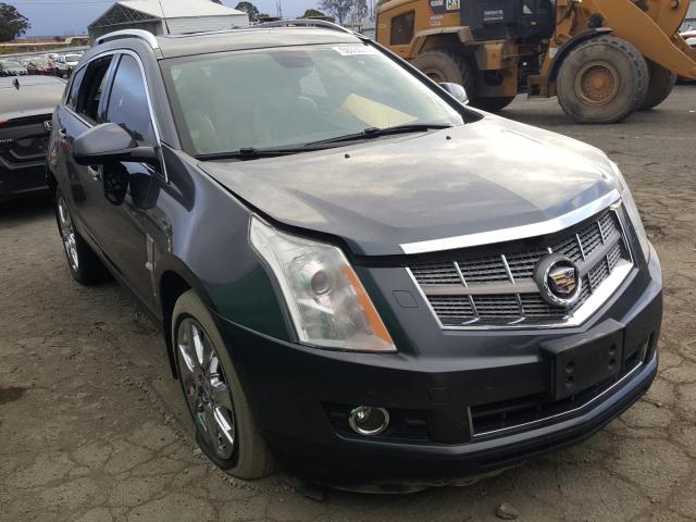 CADILLAC SRX PERFOR 2011 3gyfneey1bs579707