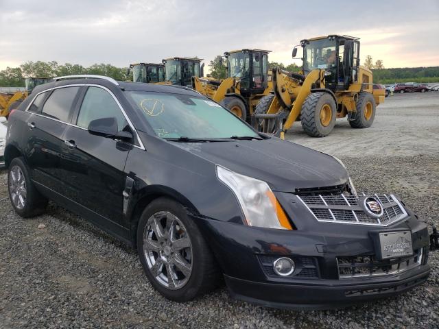 CADILLAC SRX PERFOR 2011 3gyfneey1bs609515