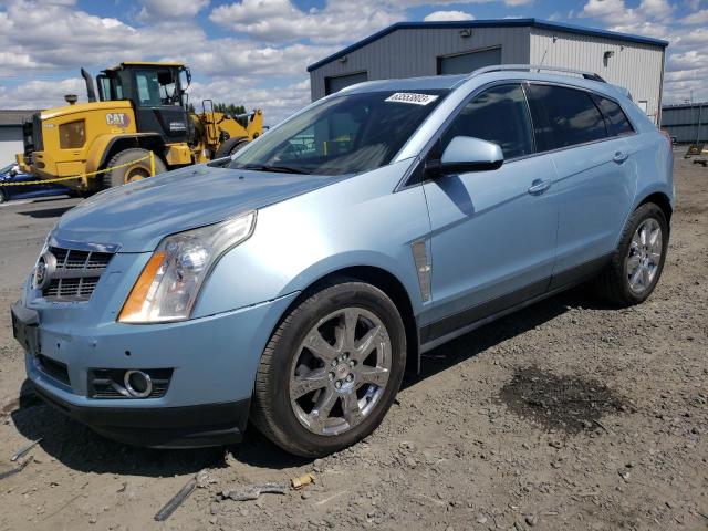 CADILLAC SRX 2011 3gyfneey1bs649562