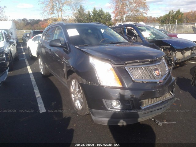 CADILLAC SRX 2011 3gyfneey1bs654101