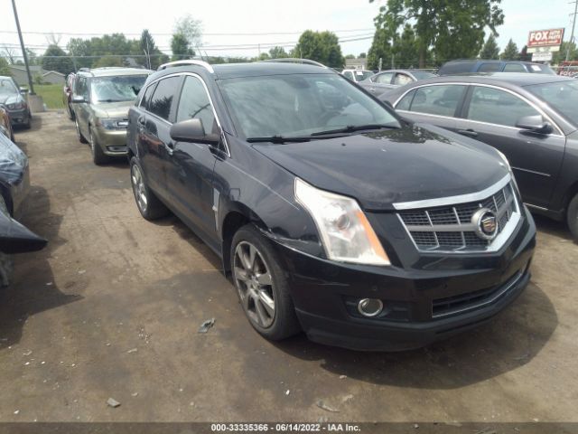 CADILLAC SRX 2011 3gyfneey1bs672386