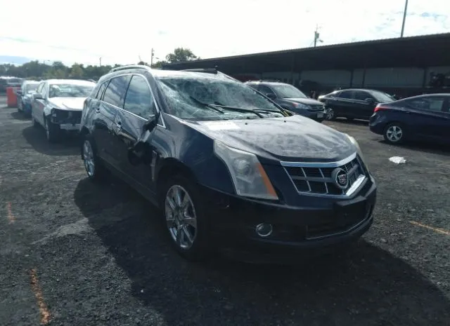 CADILLAC SRX 2010 3gyfneey2as532118