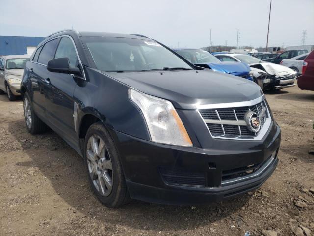 CADILLAC SRX PERFOR 2010 3gyfneey2as635782