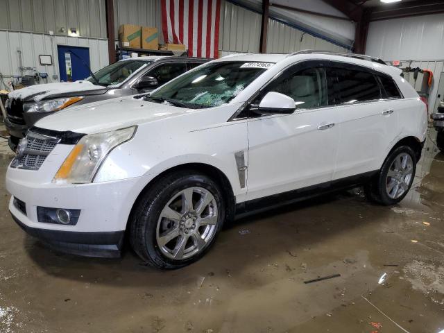 CADILLAC SRX PERFOR 2010 3gyfneey2as643610