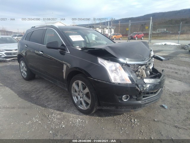 CADILLAC SRX 2011 3gyfneey2bs517961