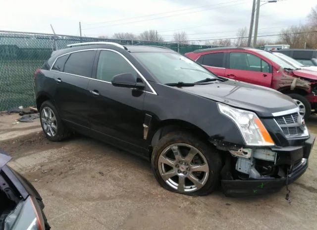 CADILLAC SRX 2011 3gyfneey2bs524280