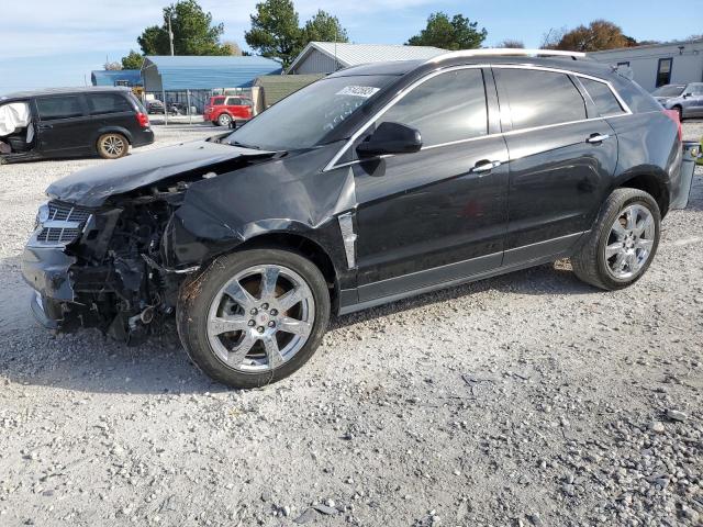 CADILLAC SRX 2011 3gyfneey2bs539944