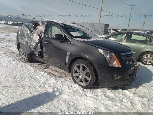 CADILLAC SRX 2011 3gyfneey2bs540656