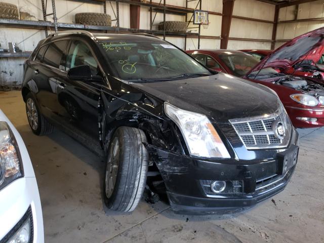 CADILLAC SRX PERFOR 2011 3gyfneey2bs672994