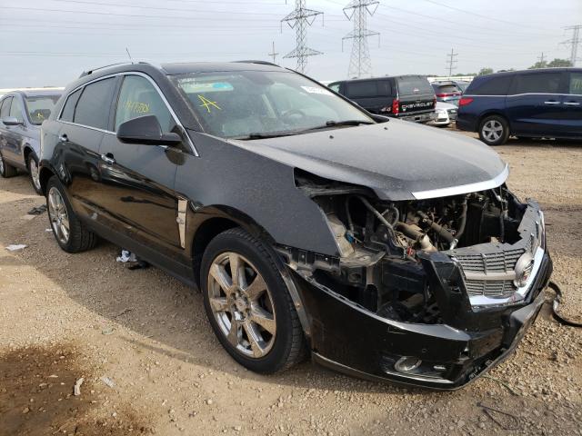 CADILLAC SRX PERFOR 2010 3gyfneey3as502464