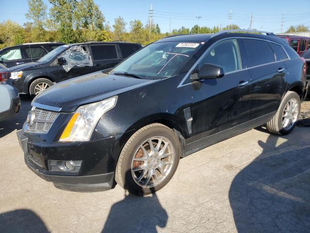 CADILLAC SRX 2010 3gyfneey3as524304