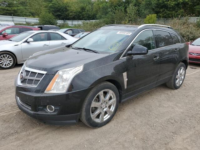 CADILLAC SRX 2010 3gyfneey3as597804