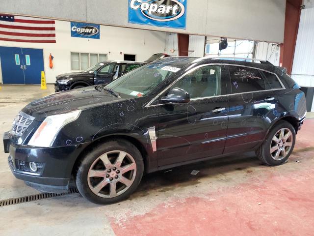 CADILLAC SRX 2010 3gyfneey3as633412