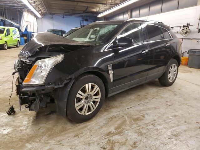 CADILLAC SRX PERFOR 2010 3gyfneey3as648038